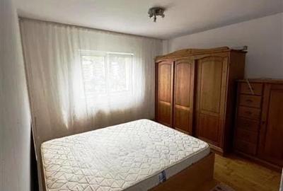 Apartament cu 3 camere semidecomandat în Răcădău - 14