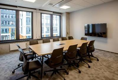 Business Garden Bucharest Ready Flex, Grozavesti, 416 mp  0% comision! - 11