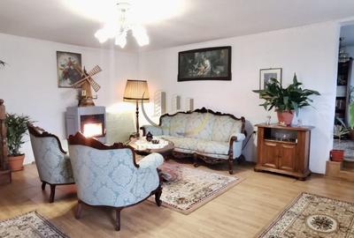 Casa si teren de vanzare in Cojocna - 2