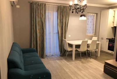 Apartament cu 2 camere în Dumbrăvița, zona Selgros-Decathlon. - 1