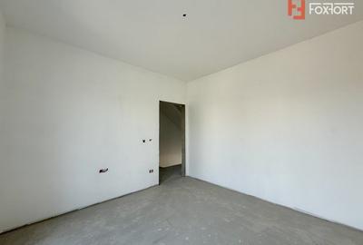 Triplex cu 4 camere, 115 mp, 3 bai - Zona Sacalaz - 6