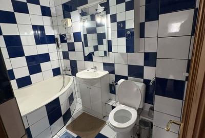 Apartament cu 3 camere în George Enescu - 7