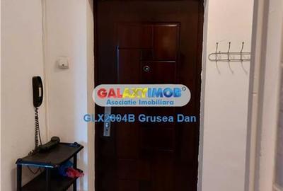 Garsonieră decomandată, mobilată în Brâncoveanu - 6