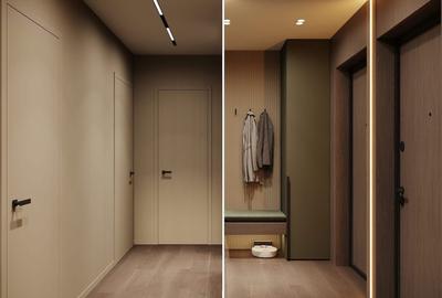 Apartament cu 2 camere decomandat în Militari - 4