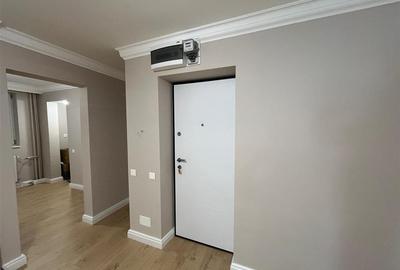 Apartament cu 3 camere decomandat în Decebal - 6