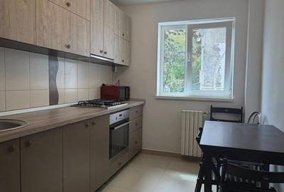 Apartament cu 3 camere decomandat, mobilat în Tomis Nord - 5