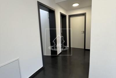 Duplex la cheie 4 camere | Calea Cisnădiei | Arhitecților - 8