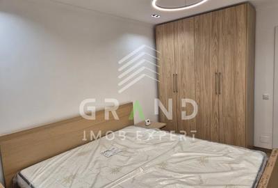 TOTUL NOU!Ap 2 camere 60mp,TERASA 30mp,PARCARE,ZONA EROILOR/FLORESTI - 4