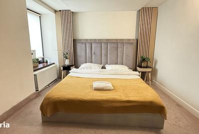 Apartament cu 2 camere în Ultracentral