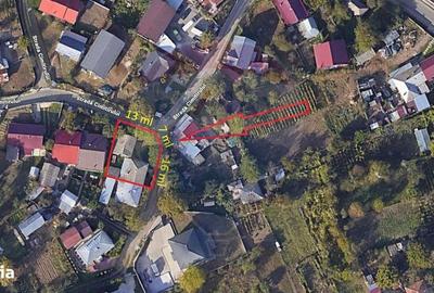 Casă cu 4 camere în Barați - 6