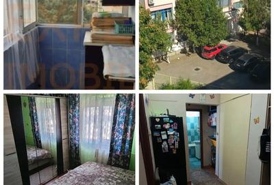 Apartament 2 camera zona Dacia complet mobilat - 2