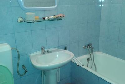 Proprietr, inchiriez garsoniera 32mp, central, confort 1,etaj 3, balcon, complet - 3