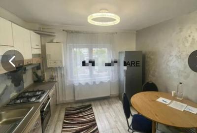 Apartament cu 3 camere decomandat în Sebastian - 5