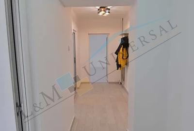Apartament cu 2 camere în Decebal - 5