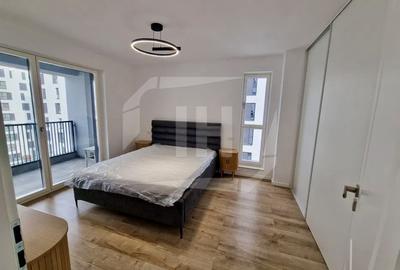 Apartament 2 camere I cu parcare I Vivo I Columna - 4