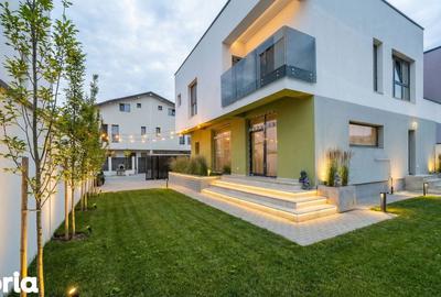 Casă cu 4 camere cu Teren 300 Mp în Ghencea - 5