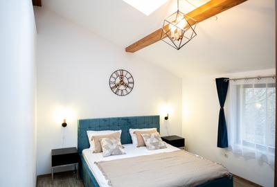 Casă individuală cu 4 camere cu Canalizare în Grigorescu - 3