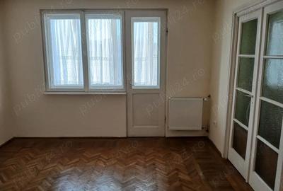 Apartament cu 2 camere semidecomandat în Central - 1