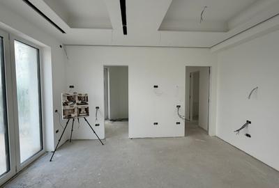 Casă individuală cu 7 camere cu Teren 1000 Mp în Pipera - 6