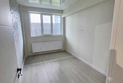 Apartament cu 2 camere semidecomandat în Valea Lupului - 2