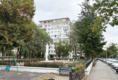 2 camere Republicii Ploiesti renovat cu centrala proprie - 9