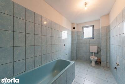 Casă cu Teren 4563 Mp în Central - 8