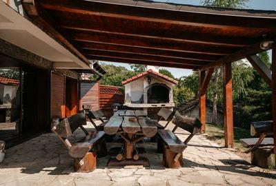 Casă individuală cu 6 camere cu Teren 1000 Mp în Valea Dobârlăului - 26