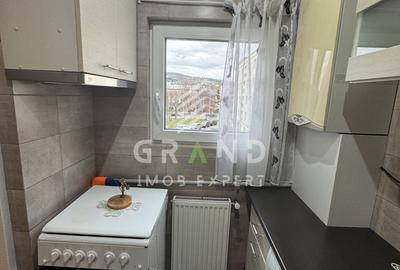 Garsonieră semidecomandată, mobilată în Gară - 3