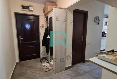 Apartament cu 3 camere decomandat, mobilat în Craiter - 5