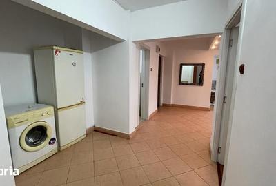 Apartament cu 2 camere în Florești - 8