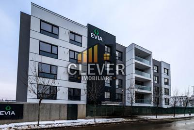 Apartament Premium 2 Camere Titan-Pallady Comision 0% - 11