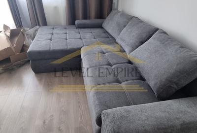Apartament cu 2 camere decomandat, mobilat în Eroii Revoluției - 2
