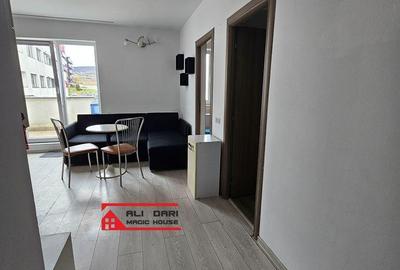 Apartament cu 2 camere decomandat în Central - 7