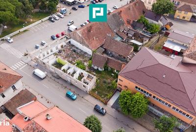 Spațiu comercial, în Central - 5