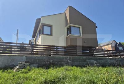 Casă cu 4 camere cu Teren 513 Mp în Sâncraiu de Mureș - 14