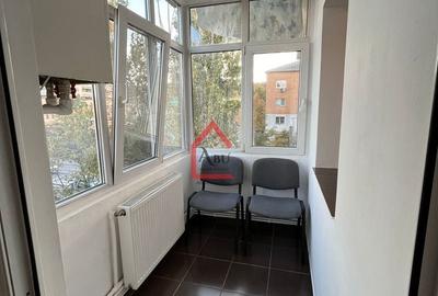 Ap 2 camere | decomandat | Galata | RENOVAT | et intermediar - 3