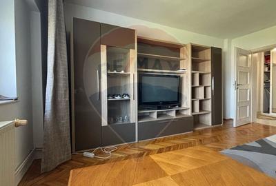 Apartament cu 2 camere de vanzare in Faleza Nord-Constanta - 18