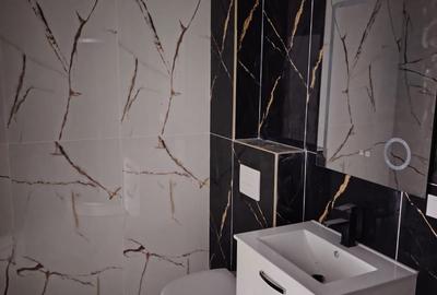 Apartament cu 2 camere în Humulești - 5