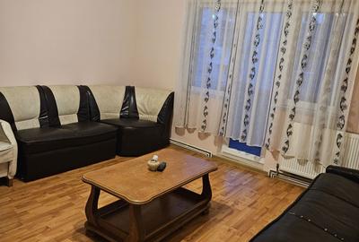 Apartament cu 2 camere în Micro 16 - 2