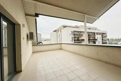 3 camere/ 8 min metrou/ parcare/ terasa/ mutare rapida/ loc de parcare - 1