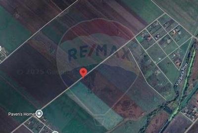 Teren 3.500 MP | Halchiu | Jud. Brasov - 7