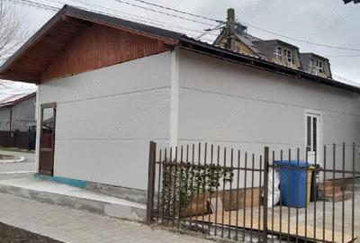Spațiu comercial, de 54 mp, în Central - 1