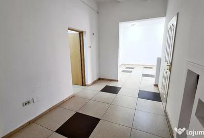 Spațiu comercial, de 110 mp, în Central - 5