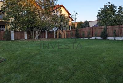 Apartament cu 2 camere semidecomandat, mobilat în Zorilor - 8