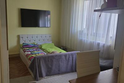 Casă cu 3 camere cu Teren 280 Mp în Central - 5