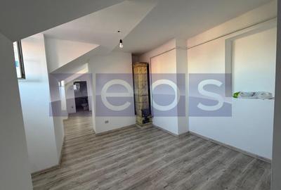 Apartament cu 2 camere nedecomandat în Ștefan cel Mare