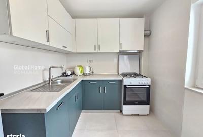 Apartament cu 3 camere decomandat, mobilat în Băneasa - 4