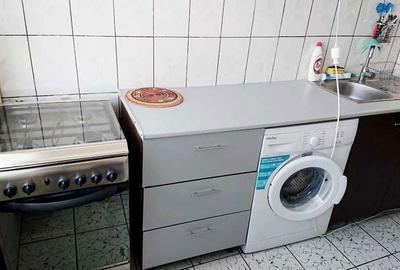 Apartament cu 2 camere semidecomandat în Colentina