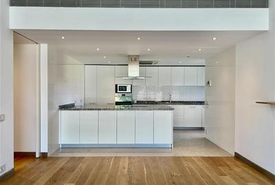 Apartament cu 4 camere semidecomandat, mobilat în Kiseleff - 9