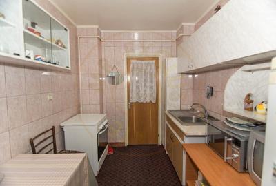 Apartament 3 camere Calea Bucuresti Etaj 1 - 5